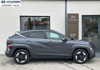 13200 : HYUNDAI Arles - Lexa Automobile - HYUNDAI KONA ELECTRIC Creative - KONA ELECTRIQUE II - Gris - Automate à fonct. Continu - Courant électrique