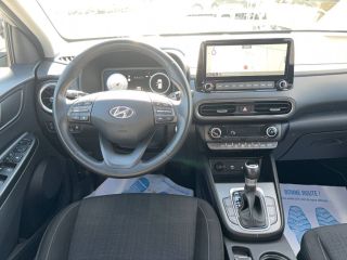 33140 : Hyundai Bordeaux Sud Villenave d&#039;Ornon - Sipa Automobiles - HYUNDAI KONA HYBRID Creative - KONA - GRIS CLAIR - Automate sequentiel - Essence / Courant électrique