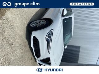 40990 : Hyundai Dax - i-AUTO - ALFA ROMEO Stelvio - Stelvio - Blanc Trofeo - Transmission intégrale - Essence