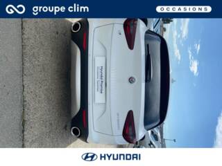 40990 : Hyundai Dax - i-AUTO - ALFA ROMEO Stelvio - Stelvio - Blanc Trofeo - Transmission intégrale - Essence