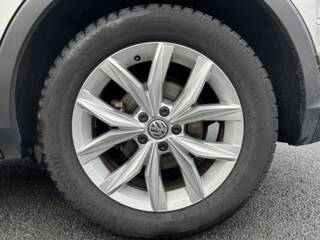 59223 : Hyundai Roncq - Valauto - VOLKSWAGEN Tiguan - Tiguan - GRIS -  - Diesel