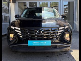 78000 : Hyundai Versailles - SOCOHY - HYUNDAI Tucson - Tucson - Phantom Black Métal - Traction - Essence/Micro-Hybride