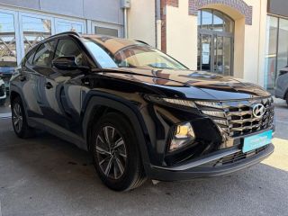 78000 : Hyundai Versailles - SOCOHY - HYUNDAI Tucson - Tucson - Phantom Black Métal - Traction - Essence/Micro-Hybride