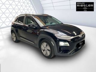 60740 : Hyundai Saint-Maximin - Protea by Riester - HYUNDAI KONA ELECTRIC Executive Style - KONA - NOIR - Automate à fonct. Continu - Courant électrique