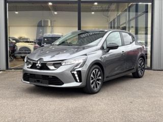 57685 : Hyundai Metz - Theobald Automobiles - MITSUBISHI Colt - Colt - Volcanic Grey métal - Traction - Hybride : Essence/Electrique