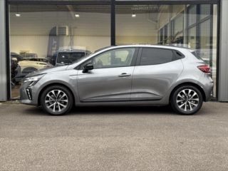 57685 : Hyundai Metz - Theobald Automobiles - MITSUBISHI Colt - Colt - Volcanic Grey métal - Traction - Hybride : Essence/Electrique