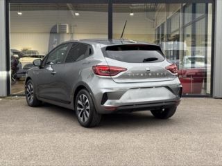 57685 : Hyundai Metz - Theobald Automobiles - MITSUBISHI Colt - Colt - Volcanic Grey métal - Traction - Hybride : Essence/Electrique