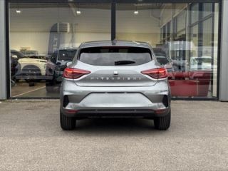 57685 : Hyundai Metz - Theobald Automobiles - MITSUBISHI Colt - Colt - Volcanic Grey métal - Traction - Hybride : Essence/Electrique