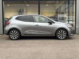 57685 : Hyundai Metz - Theobald Automobiles - MITSUBISHI Colt - Colt - Volcanic Grey métal - Traction - Hybride : Essence/Electrique