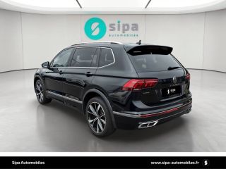 31200 : Hyundai TOULOUSE NORD - AUTO NORD - VOLKSWAGEN TIGUAN ALLSPACE R-Line - TIGUAN ALLSPACE - NOIR - Automate sequentiel - Diesel