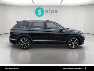31200 : Hyundai TOULOUSE NORD - AUTO NORD - VOLKSWAGEN TIGUAN ALLSPACE R-Line - TIGUAN ALLSPACE - NOIR - Automate sequentiel - Diesel