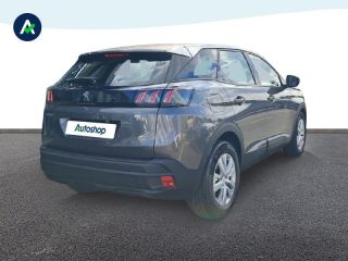 36000 : Hyundai Châteauroux - BPM Cars - PEUGEOT 3008 - 3008 - Bleu Célèbes (M) - Traction - Diesel
