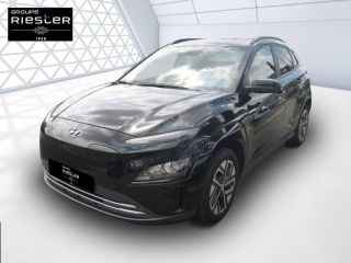 60740 : Hyundai Saint-Maximin - Protea by Riester - HYUNDAI KONA ELECTRIC Intuitive - KONA ELECTRIQUE - NOIR - Automate à fonct. Continu - Courant électrique