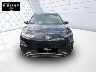 60740 : Hyundai Saint-Maximin - Protea by Riester - HYUNDAI KONA ELECTRIC Intuitive - KONA ELECTRIQUE - NOIR - Automate à fonct. Continu - Courant électrique