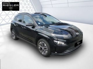 60740 : Hyundai Saint-Maximin - Protea by Riester - HYUNDAI KONA ELECTRIC Intuitive - KONA ELECTRIQUE - NOIR - Automate à fonct. Continu - Courant électrique
