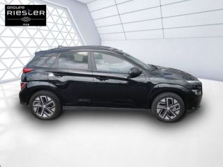 60740 : Hyundai Saint-Maximin - Protea by Riester - HYUNDAI KONA ELECTRIC Intuitive - KONA ELECTRIQUE - NOIR - Automate à fonct. Continu - Courant électrique