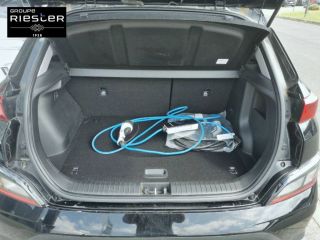 60740 : Hyundai Saint-Maximin - Protea by Riester - HYUNDAI KONA ELECTRIC Intuitive - KONA ELECTRIQUE - NOIR - Automate à fonct. Continu - Courant électrique