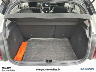 60880 : Hyundai Compiègne - Groupe Mary - CITROEN C3 Origins - C3 III - Blanc - Boîte manuelle - Diesel