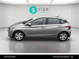 33140 : Hyundai Bordeaux Sud Villenave d'Ornon - Sipa Automobiles - HYUNDAI i20 Initia - i20 III - BEIGE - Boîte manuelle - Essence sans plomb