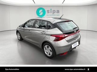 33140 : Hyundai Bordeaux Sud Villenave d'Ornon - Sipa Automobiles - HYUNDAI i20 Initia - i20 III - BEIGE - Boîte manuelle - Essence sans plomb