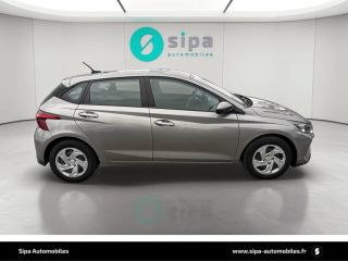 33140 : Hyundai Bordeaux Sud Villenave d'Ornon - Sipa Automobiles - HYUNDAI i20 Initia - i20 III - BEIGE - Boîte manuelle - Essence sans plomb