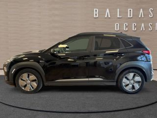 83130 : Hyundai Toulon - Autodif SAS - Groupe BALDASSARI - HYUNDAI KONA ELECTRIC Executive - KONA ELECTRIQUE - NOIR - Automate à fonct. Continu - Courant électrique