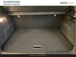 59187 : Hyundai Douai - Groupe Lempereur - RENAULT Captur - Captur - Bleu Iron - Traction - Hybride : Essence/Electrique