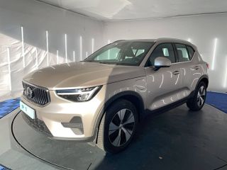 31200 : Hyundai TOULOUSE NORD - AUTO NORD - VOLVO XC40 Start - XC40 - Gris - Boîte automatique - Essence / Courant électrique