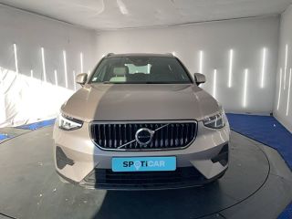 31200 : Hyundai TOULOUSE NORD - AUTO NORD - VOLVO XC40 Start - XC40 - Gris - Boîte automatique - Essence / Courant électrique