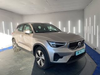 31200 : Hyundai TOULOUSE NORD - AUTO NORD - VOLVO XC40 Start - XC40 - Gris - Boîte automatique - Essence / Courant électrique