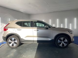 31200 : Hyundai TOULOUSE NORD - AUTO NORD - VOLVO XC40 Start - XC40 - Gris - Boîte automatique - Essence / Courant électrique