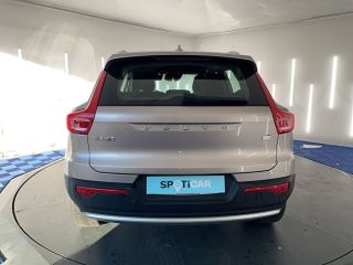 31200 : Hyundai TOULOUSE NORD - AUTO NORD - VOLVO XC40 Start - XC40 - Gris - Boîte automatique - Essence / Courant électrique