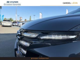 62800 : Hyundai Lens - Groupe Lempereur - HYUNDAI Tucson - Tucson - Ecotronic Gray Métal - Traction - Hybride : Essence/Electrique