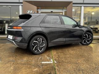 72100 : Hyundai Le Mans - GCA LE MANS - HYUNDAI Ioniq 5 - Ioniq 5 - Phantom Black Métal - Propulsion - Electrique