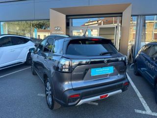95100 : Hyundai Argenteuil - BNA - SUZUKI S-Cross - S-Cross - Blanc - Traction - Hybride : Essence/Electrique