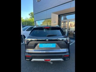 95100 : Hyundai Argenteuil - BNA - SUZUKI S-Cross - S-Cross - Blanc - Traction - Hybride : Essence/Electrique