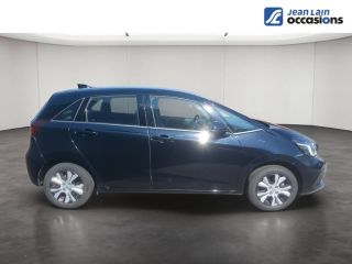 73200 : Hyundai Albertville - Jean Lain Mobilités - HONDA JAZZ E:HEV Executive - JAZZ IV - Noir - Automate à fonct. Continu - Essence / Courant électrique
