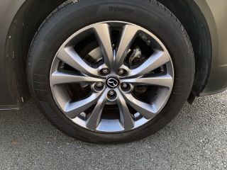 49070 : Hyundai Angers - Oceane Automobiles - MAZDA CX-30 Inspiration - CX-30 - Blanc - Boîte automatique - Essence sans plomb