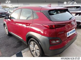 50000 : Hyundai Saint-Lô - GCA - HYUNDAI Kona - Kona - Pulse Red - Traction - Electrique