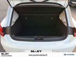 60880 : Hyundai Compiègne - Groupe Mary - RENAULT CLIO V Techno - CLIO V - BLANC - Boîte hybride multimode - Essence / Courant électrique