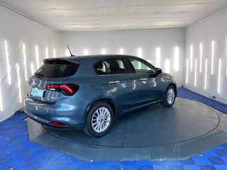 31200 : Hyundai TOULOUSE NORD - AUTO NORD - FIAT TIPO 5 PORTES MY21 Life Plus - TIPO II - Bleu - Boîte manuelle - Essence sans plomb