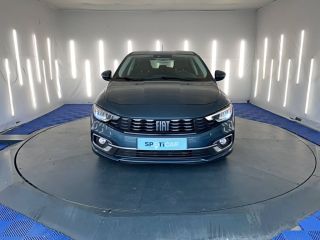 31200 : Hyundai TOULOUSE NORD - AUTO NORD - FIAT TIPO 5 PORTES MY21 Life Plus - TIPO II - Bleu - Boîte manuelle - Essence sans plomb