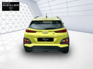 77120 : Hyundai Coulommiers - Protea by Riester - HYUNDAI KONA Intuitive - KONA - VERT - Boîte manuelle - Diesel