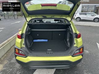 77120 : Hyundai Coulommiers - Protea by Riester - HYUNDAI KONA Intuitive - KONA - VERT - Boîte manuelle - Diesel