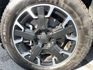 04100 : Hyundai Manosque - Pedinielli - JEEP RENEGADE Upland - RENEGADE - Bleu - Boîte automatique - Essence / Courant électrique