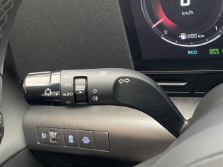 45000 : Hyundai Orléans Motors - HYUNDAI Kona - Kona - Abyss Black perlé métallisé - Traction - Hybride : Essence/Electrique