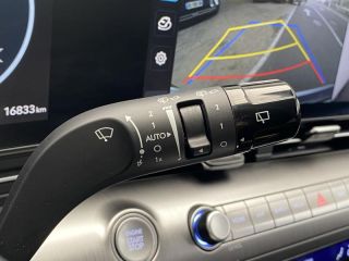 45000 : Hyundai Orléans Motors - HYUNDAI Kona - Kona - Abyss Black perlé métallisé - Traction - Hybride : Essence/Electrique