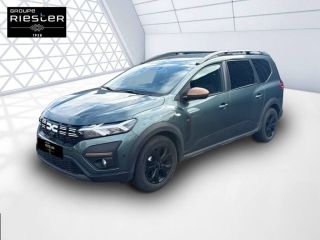 60000 : Hyundai Beauvais - Protea by Riester - DACIA JOGGER Extreme - JOGGER - Vert - Boîte hybride multimode - Essence / Courant électrique