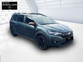 60000 : Hyundai Beauvais - Protea by Riester - DACIA JOGGER Extreme - JOGGER - Vert - Boîte hybride multimode - Essence / Courant électrique