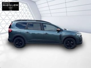 60000 : Hyundai Beauvais - Protea by Riester - DACIA JOGGER Extreme - JOGGER - Vert - Boîte hybride multimode - Essence / Courant électrique